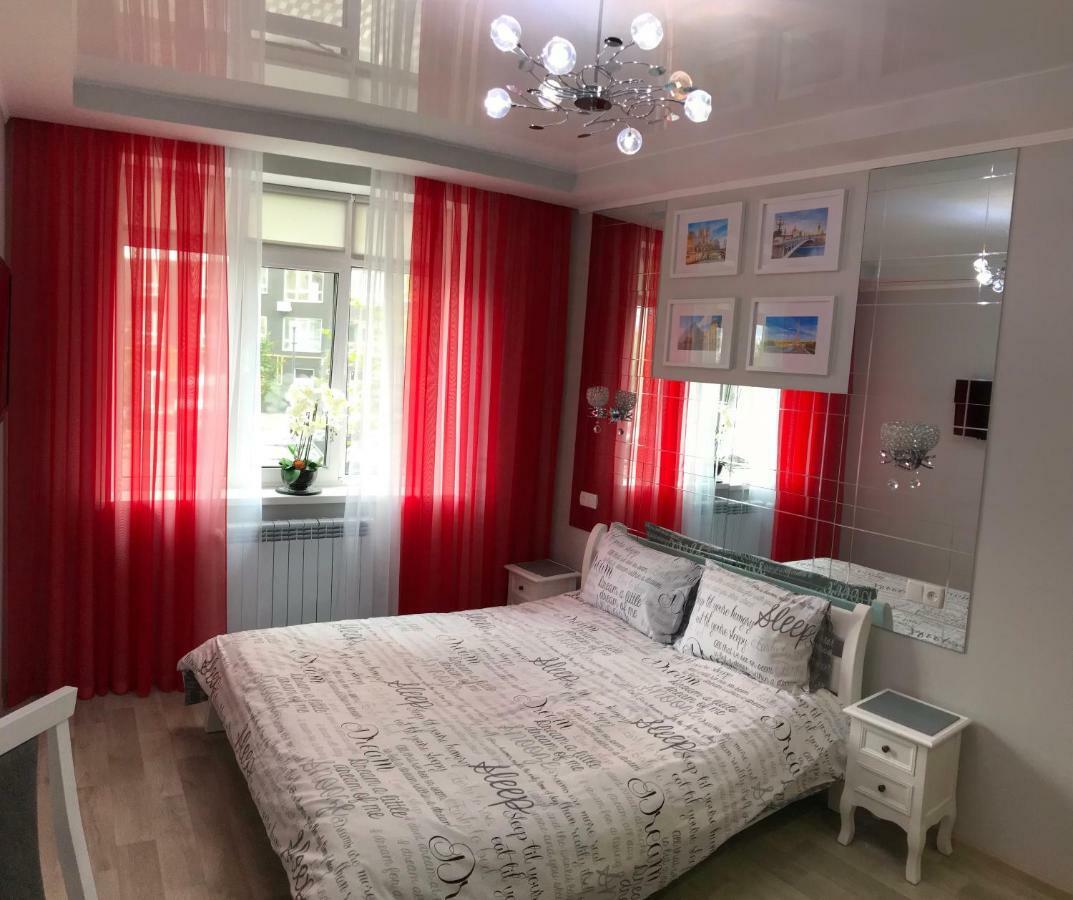 Apartment Studio Paris 51 イルピン エクステリア 写真